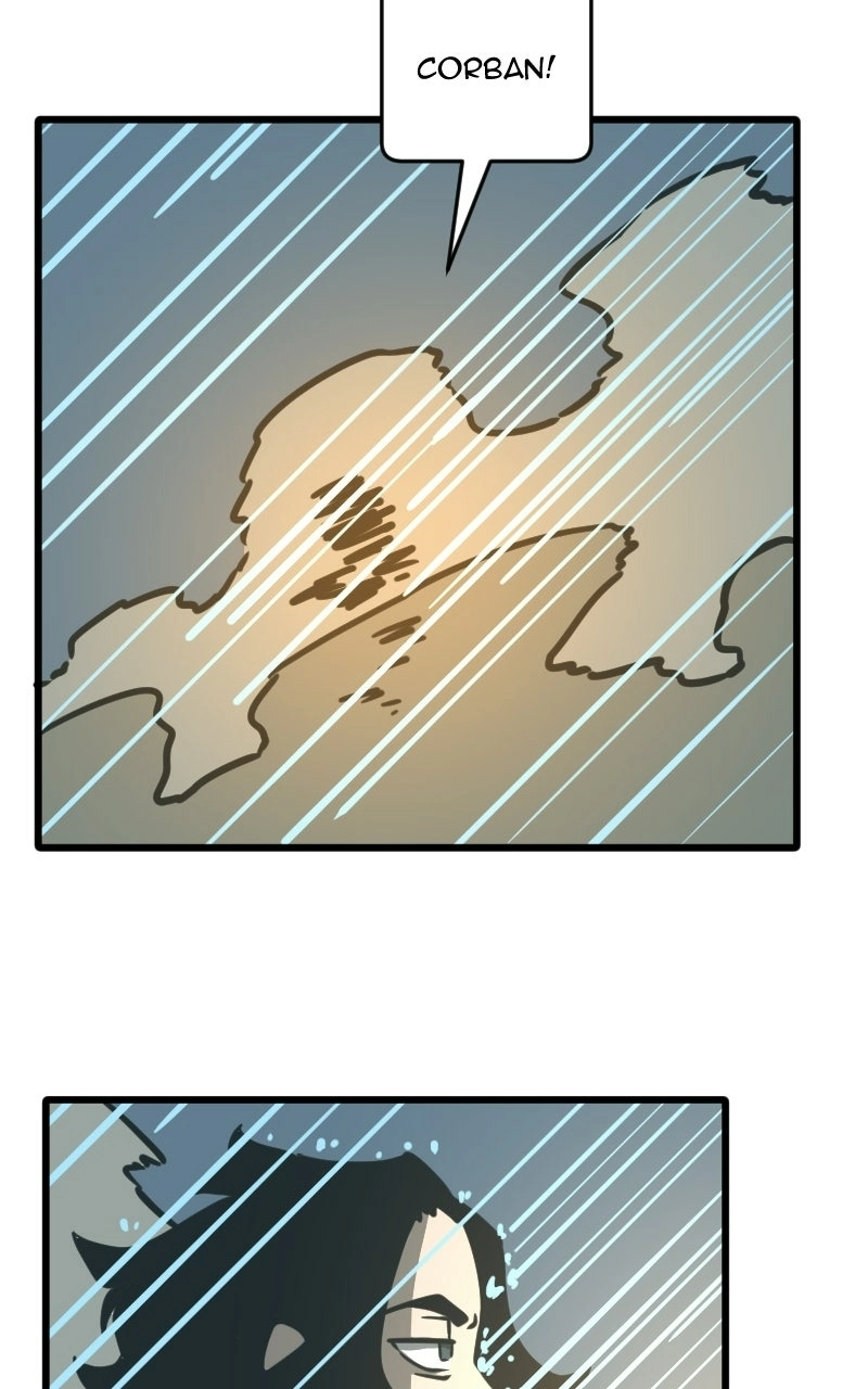Pantheum Chapter 102 page 57 - 