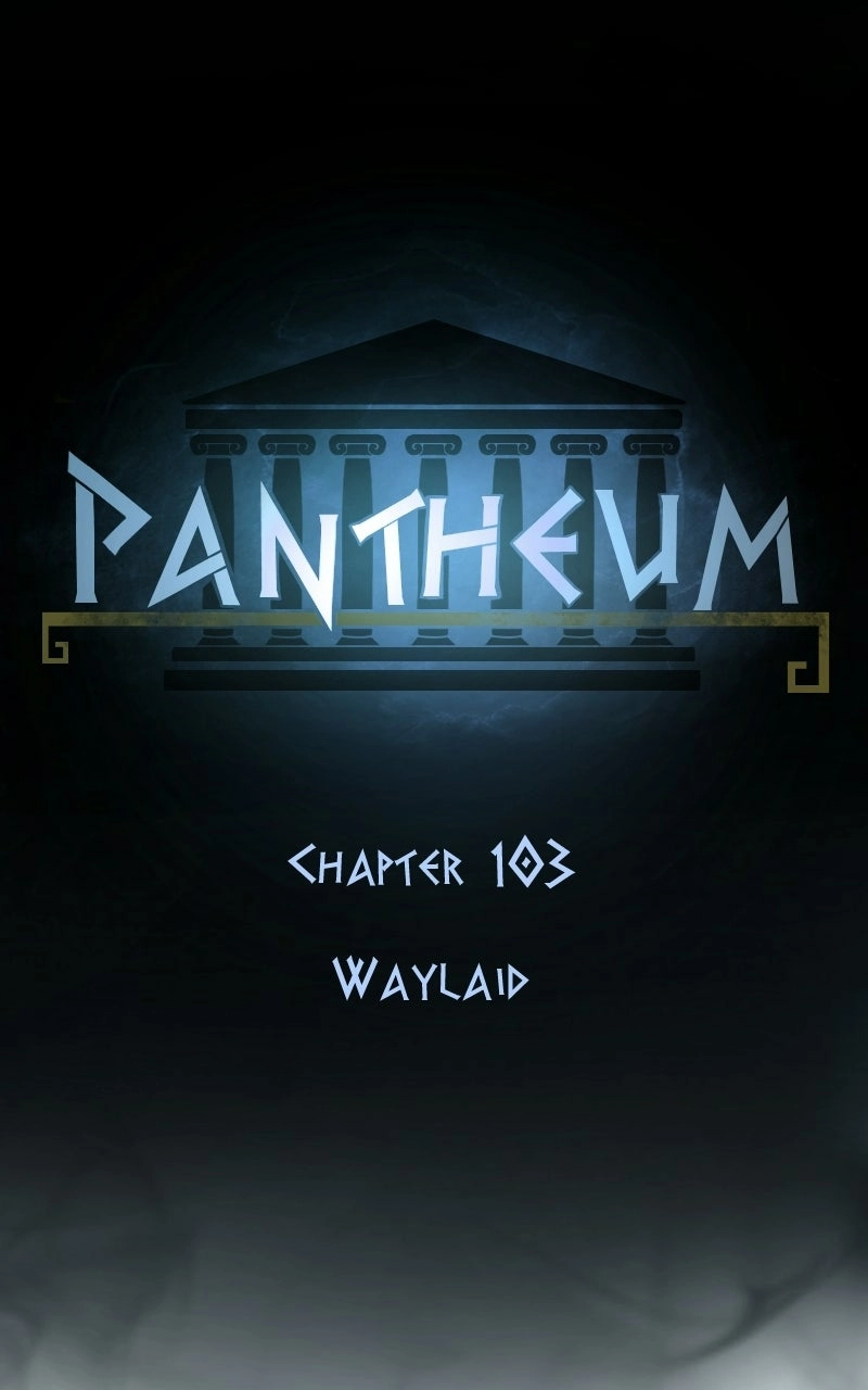 Pantheum Chapter 103 page 1 - 