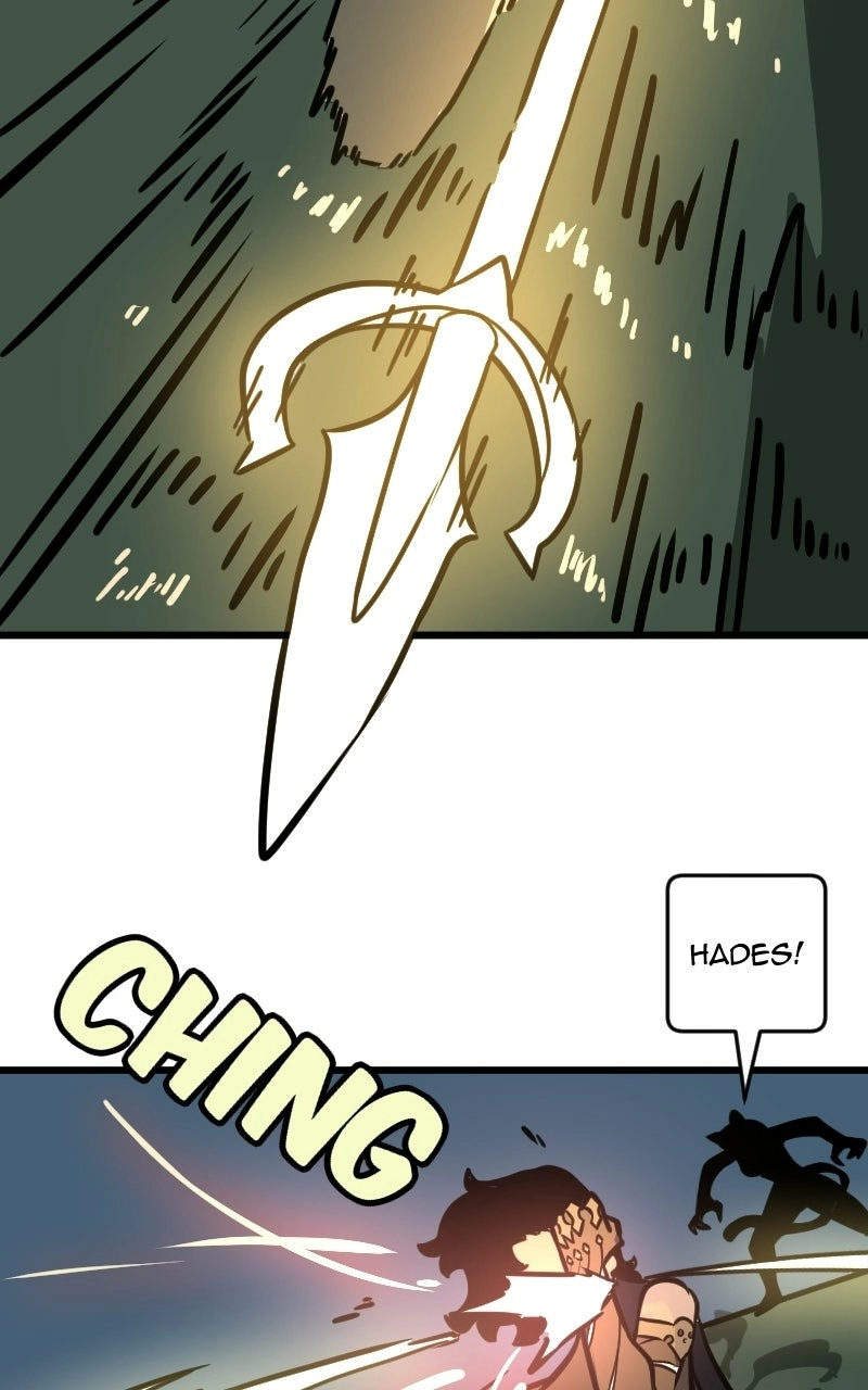 Pantheum Chapter 103 page 13 - 