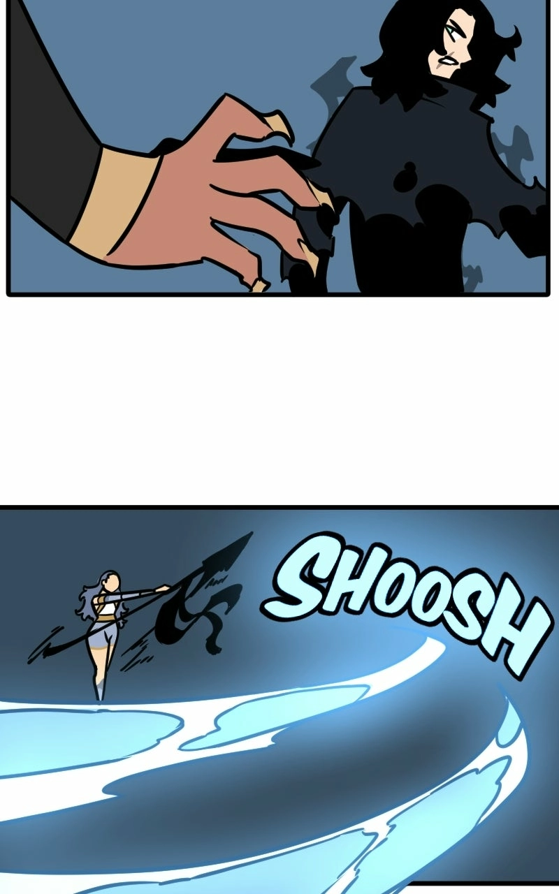 Pantheum Chapter 103 page 15 - 