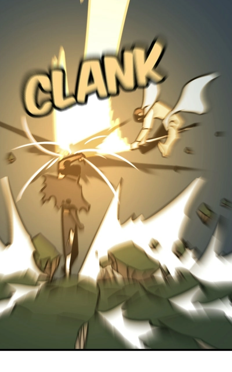 Pantheum Chapter 103 page 20 - 