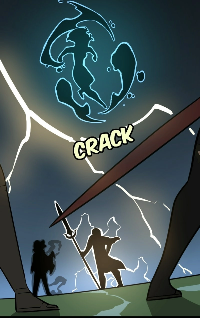 Pantheum Chapter 103 page 3 - 