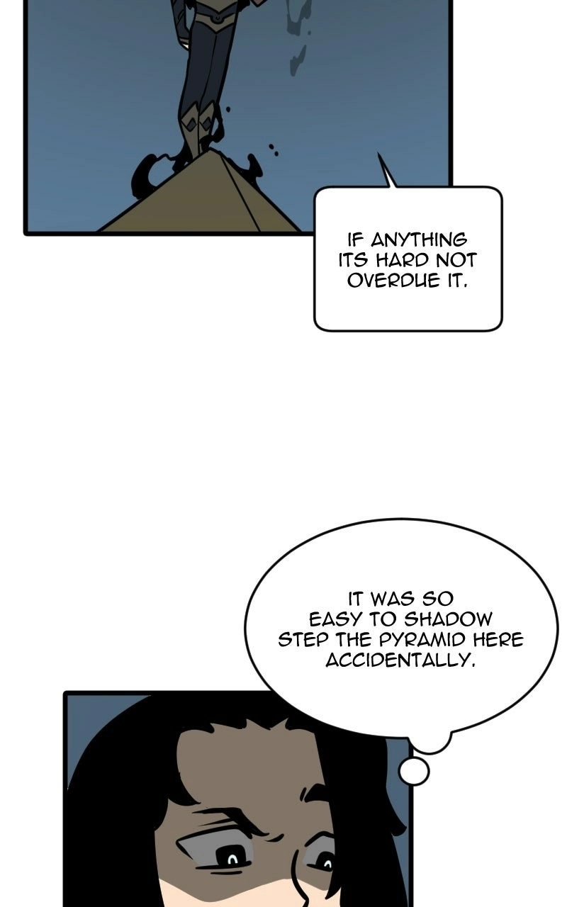 Pantheum Chapter 103 page 25 - 
