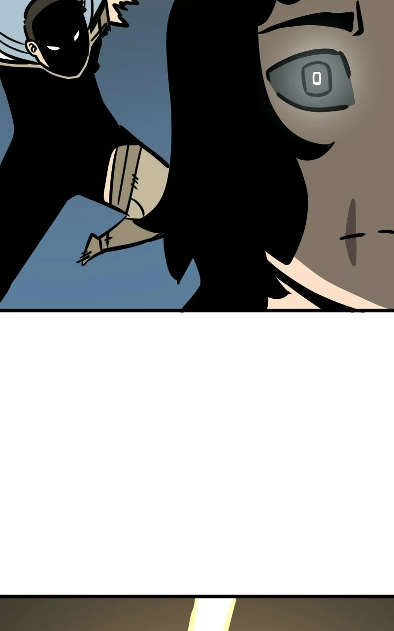 Pantheum Chapter 103 page 27 - 
