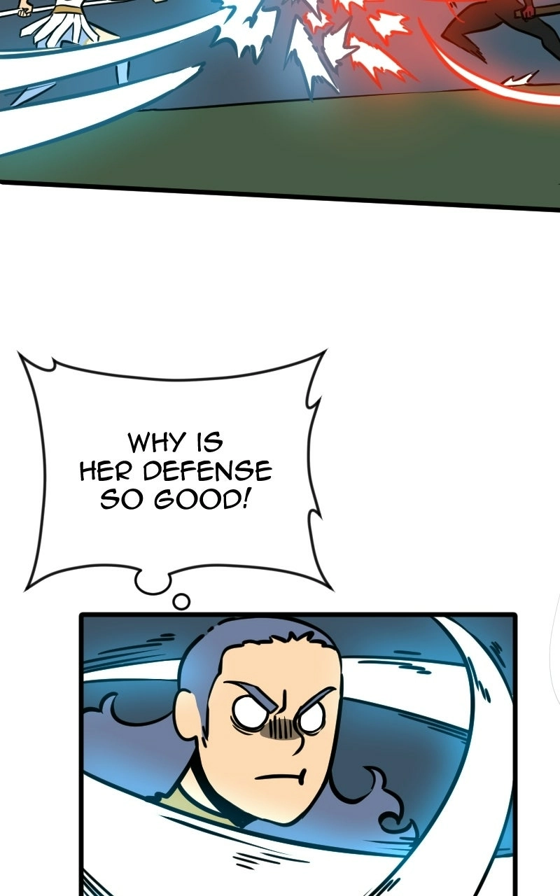 Pantheum Chapter 103 page 30 - 