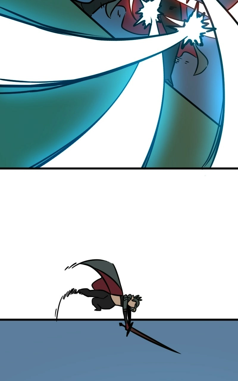 Pantheum Chapter 103 page 32 - 