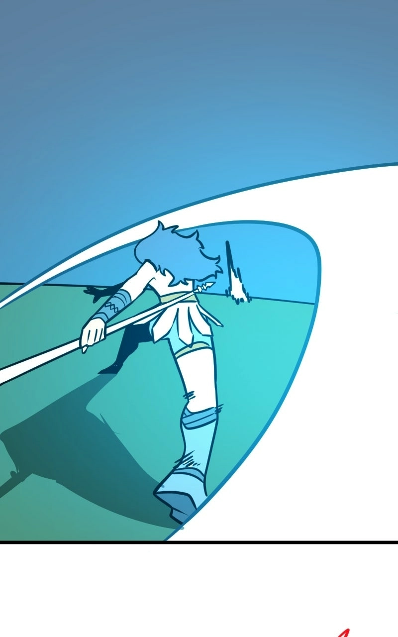 Pantheum Chapter 103 page 33 - 