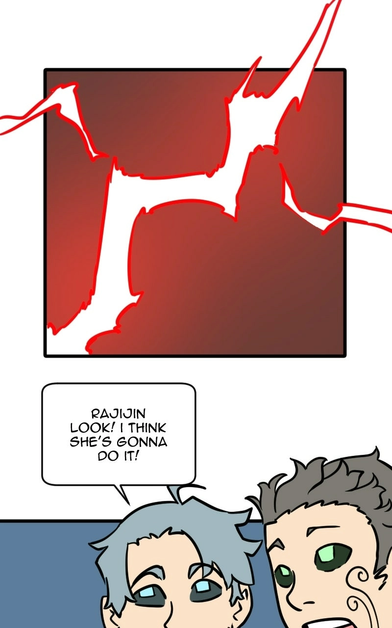 Pantheum Chapter 103 page 34 - 