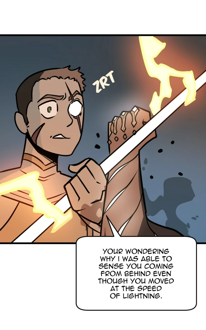 Pantheum Chapter 103 page 38 - 