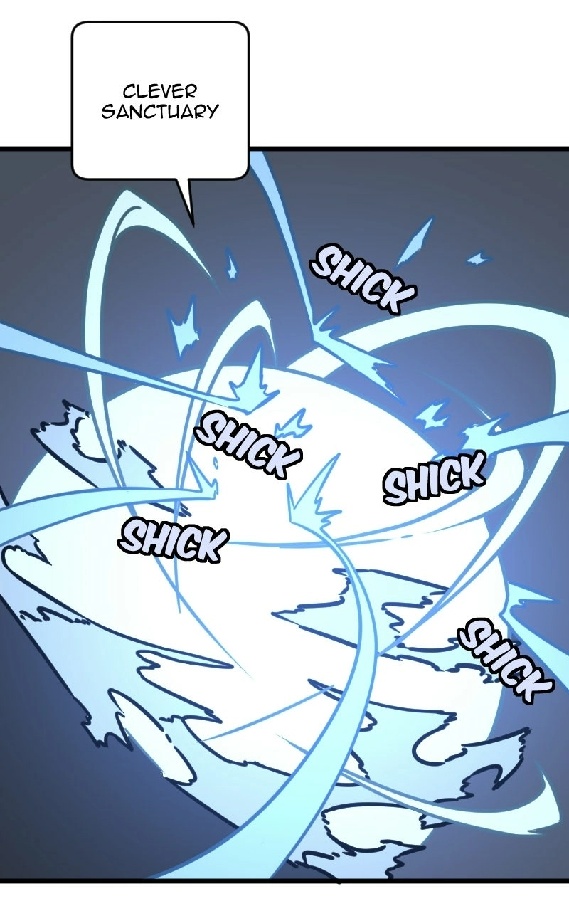 Pantheum Chapter 103 page 53 - 