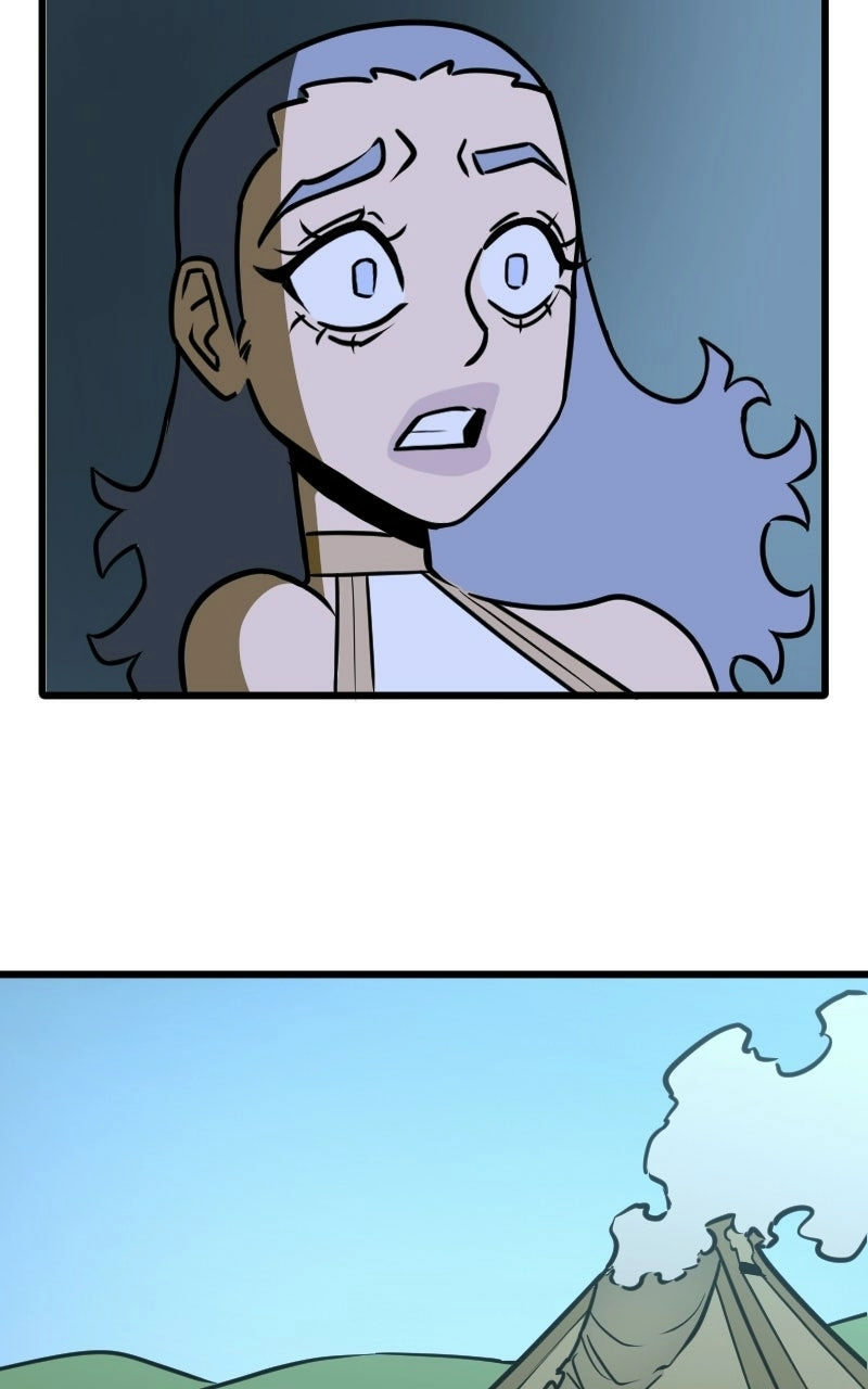 Pantheum Chapter 103 page 64 - 