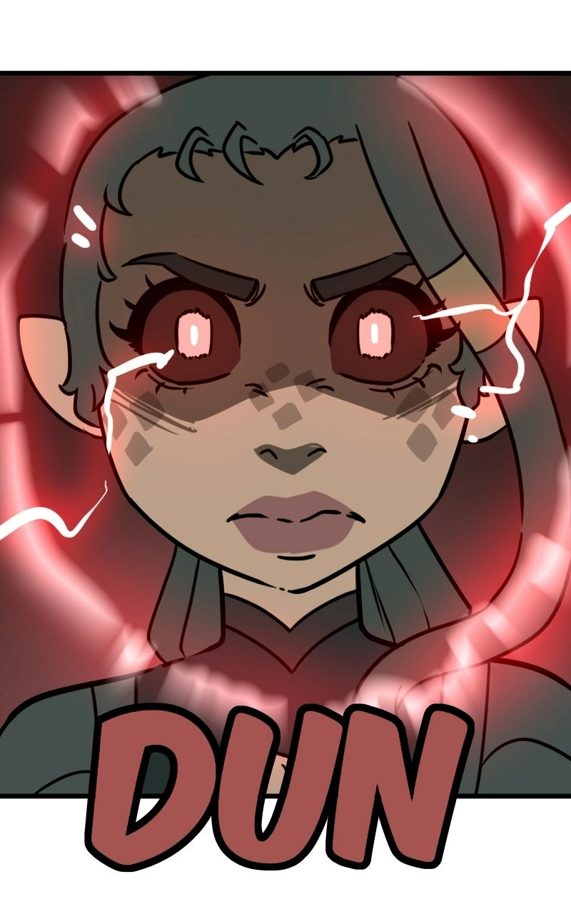 Pantheum Chapter 103 page 67 - 