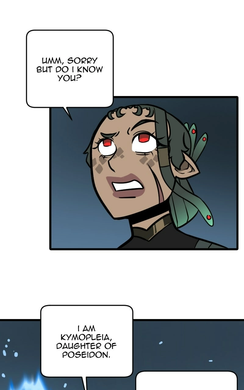 Pantheum Chapter 103 page 9 - 