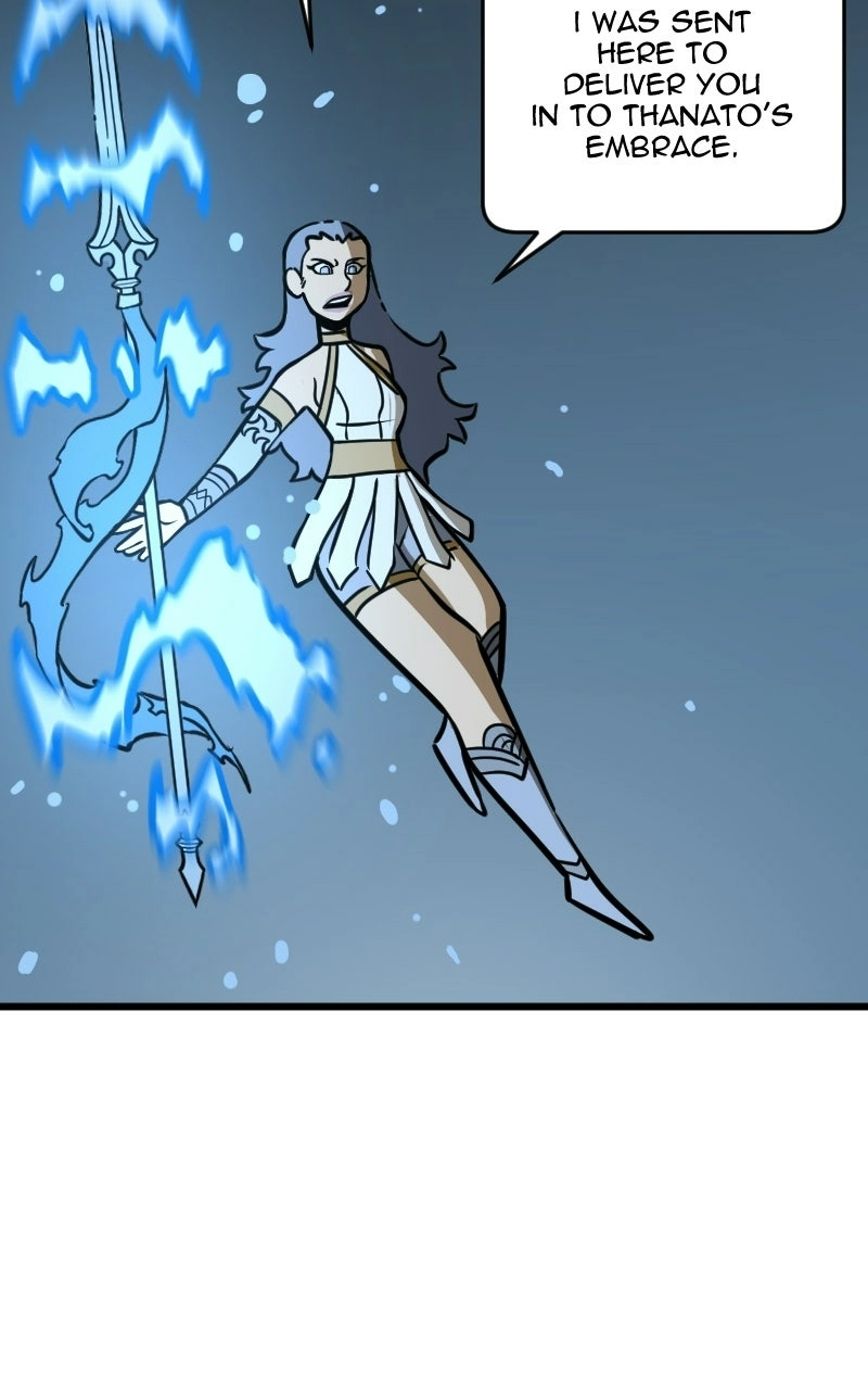 Pantheum Chapter 103 page 10 - 