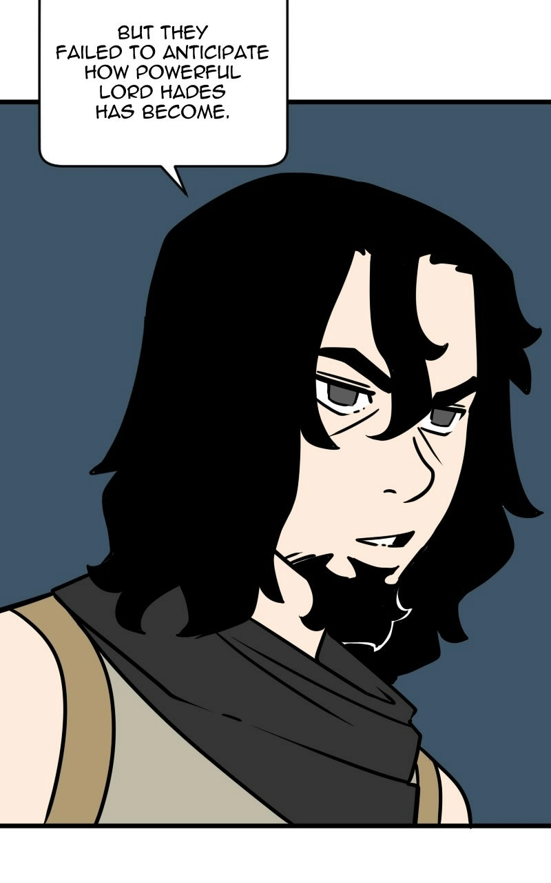 Pantheum Chapter 104 page 14 - 