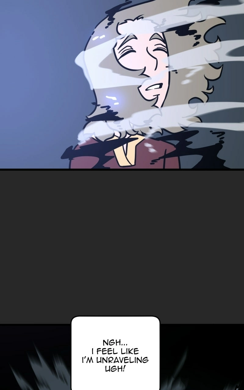 Pantheum Chapter 104 page 25 - 