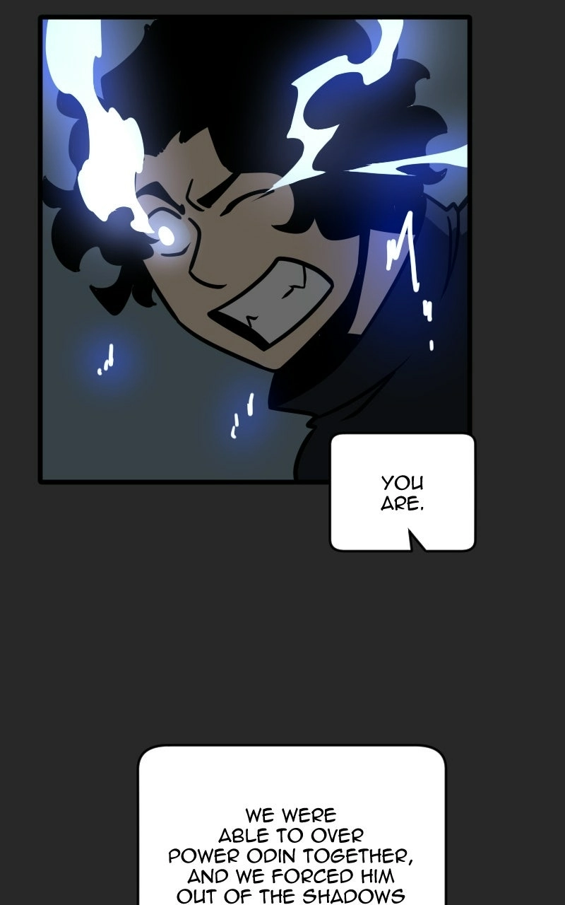 Pantheum Chapter 104 page 27 - 