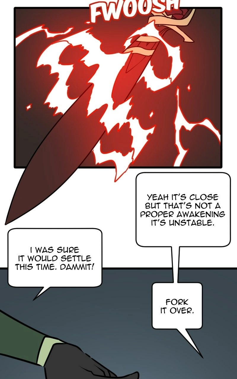 Pantheum Chapter 104 page 5 - 