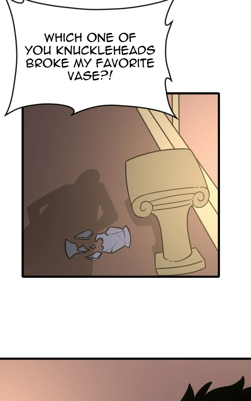 Pantheum Chapter 104 page 41 - 