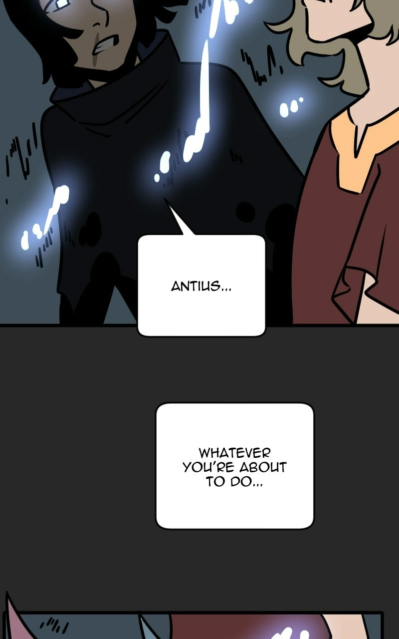 Pantheum Chapter 104 page 46 - 