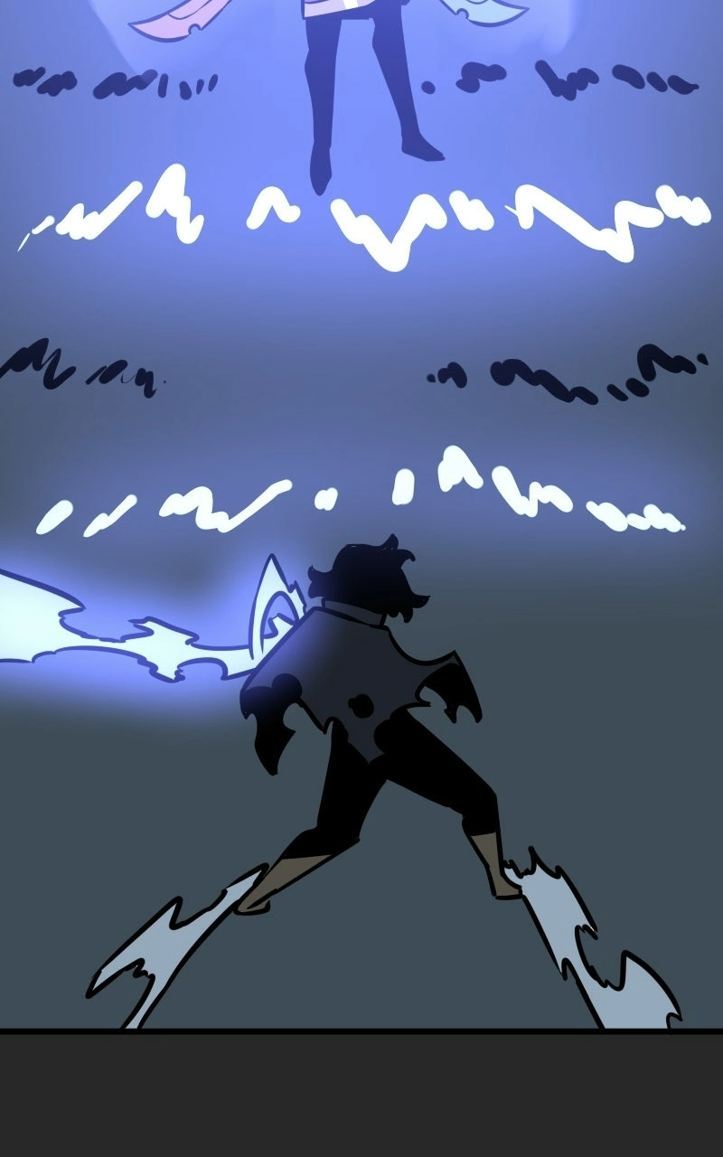 Pantheum Chapter 104 page 48 - 