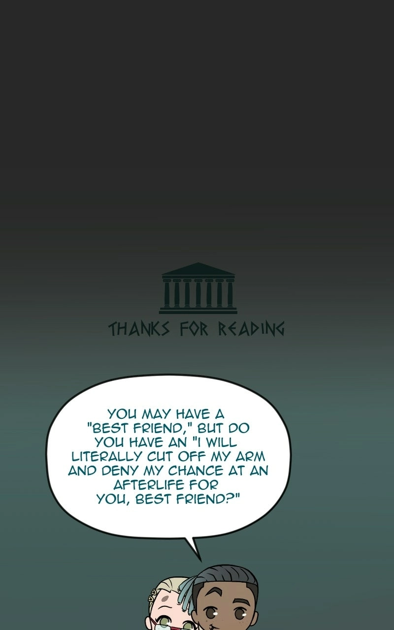 Pantheum Chapter 104 page 56 - 