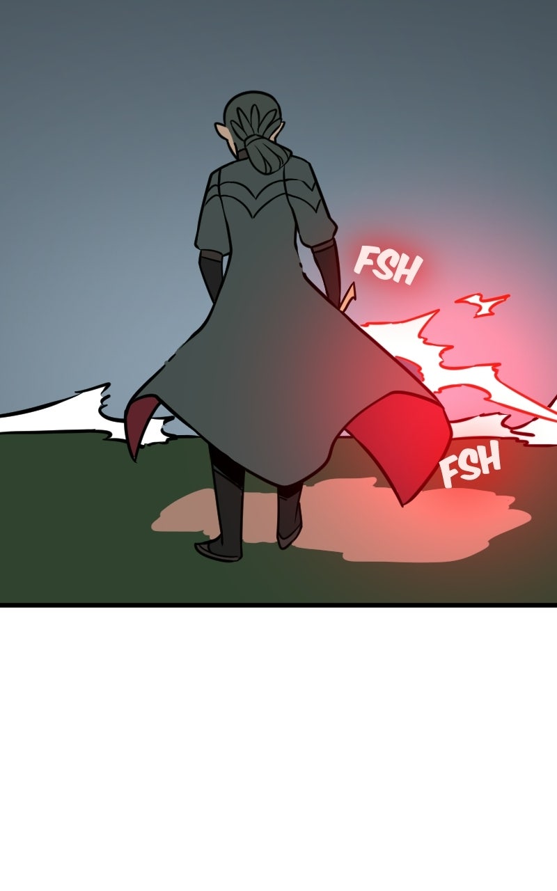 Pantheum (S3) Chapter 104: That Look... page 2 - 
