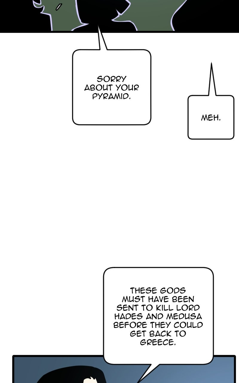 Pantheum (S3) Chapter 104: That Look... page 12 - 