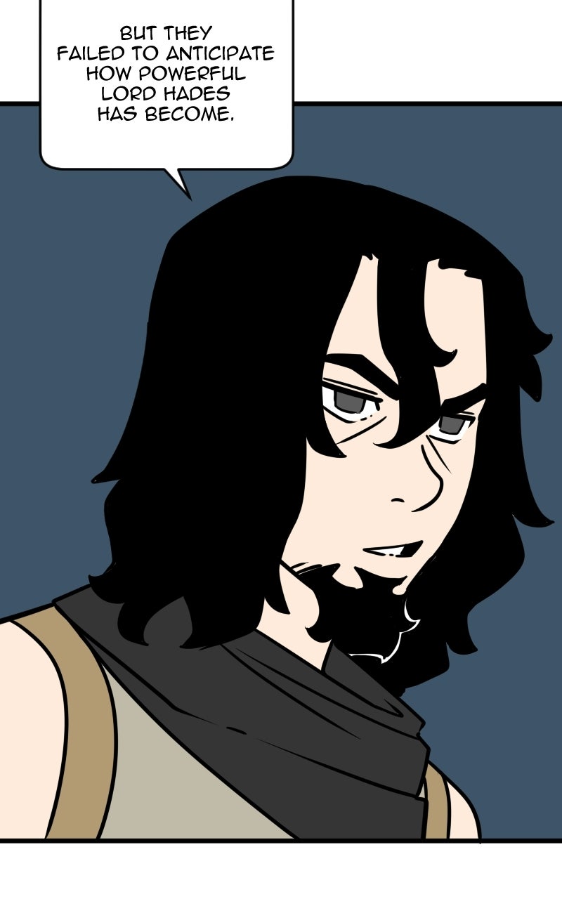 Pantheum (S3) Chapter 104: That Look... page 14 - 