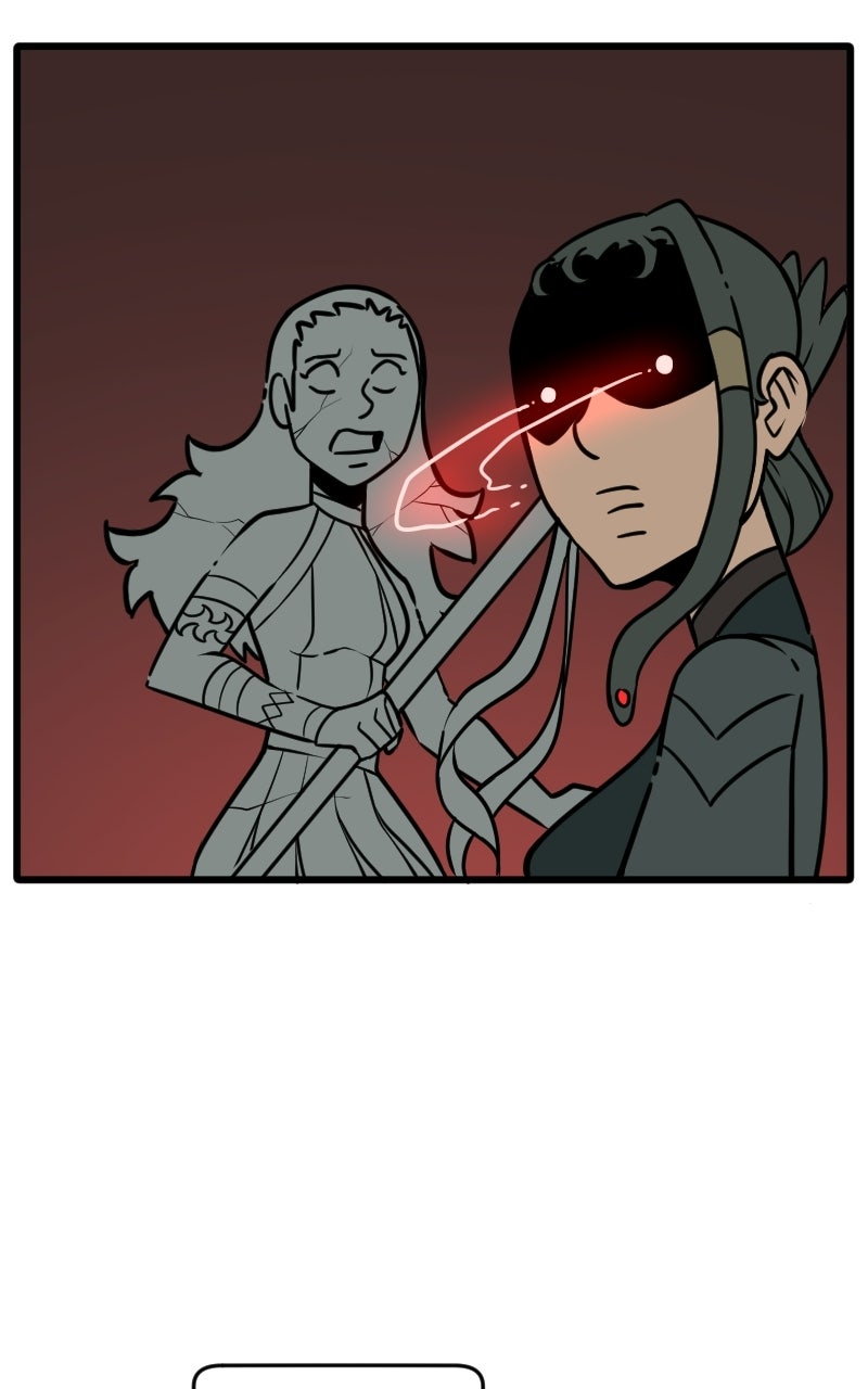 Pantheum (S3) Chapter 104: That Look... page 3 - 