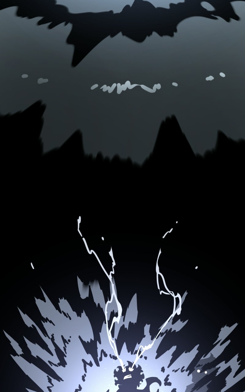 Pantheum (S3) Chapter 104: That Look... page 22 - 