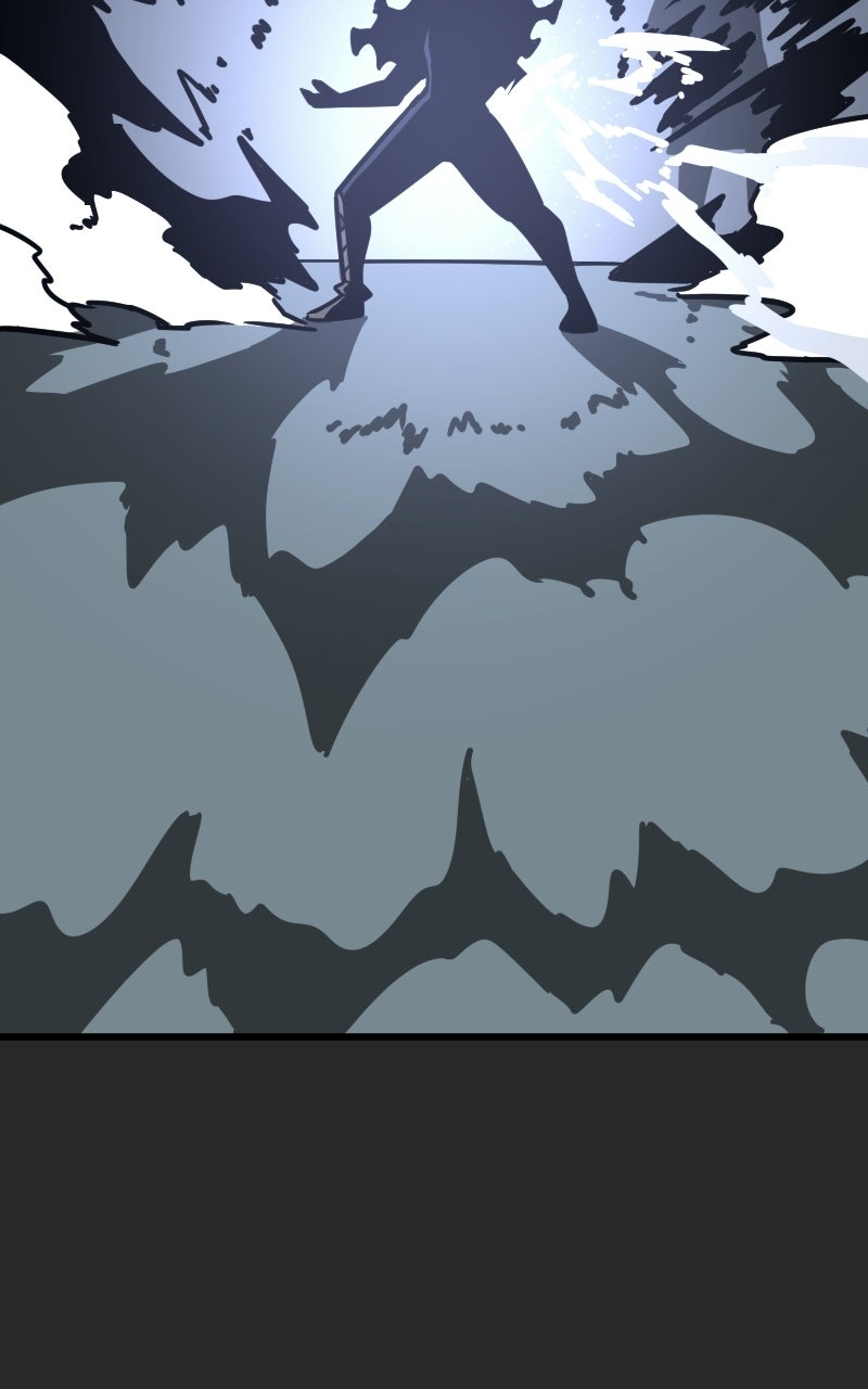 Pantheum (S3) Chapter 104: That Look... page 23 - 