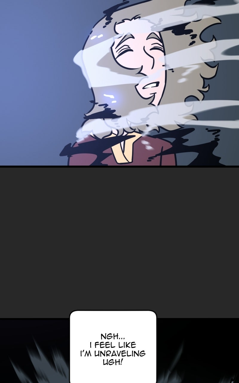 Pantheum (S3) Chapter 104: That Look... page 25 - 