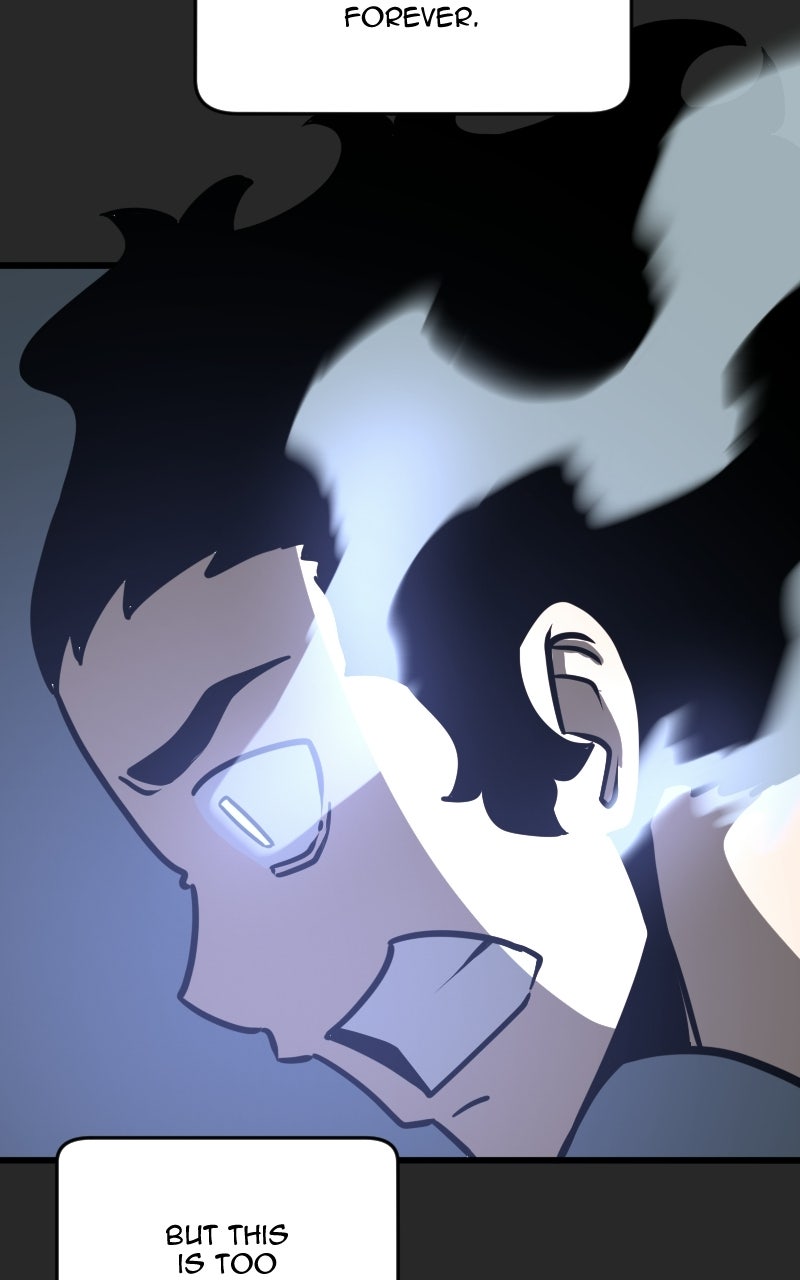 Pantheum (S3) Chapter 104: That Look... page 28 - 