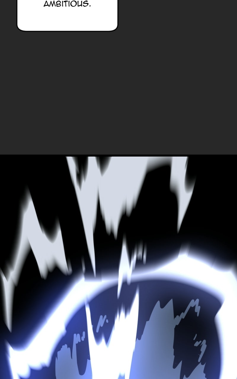Pantheum (S3) Chapter 104: That Look... page 29 - 