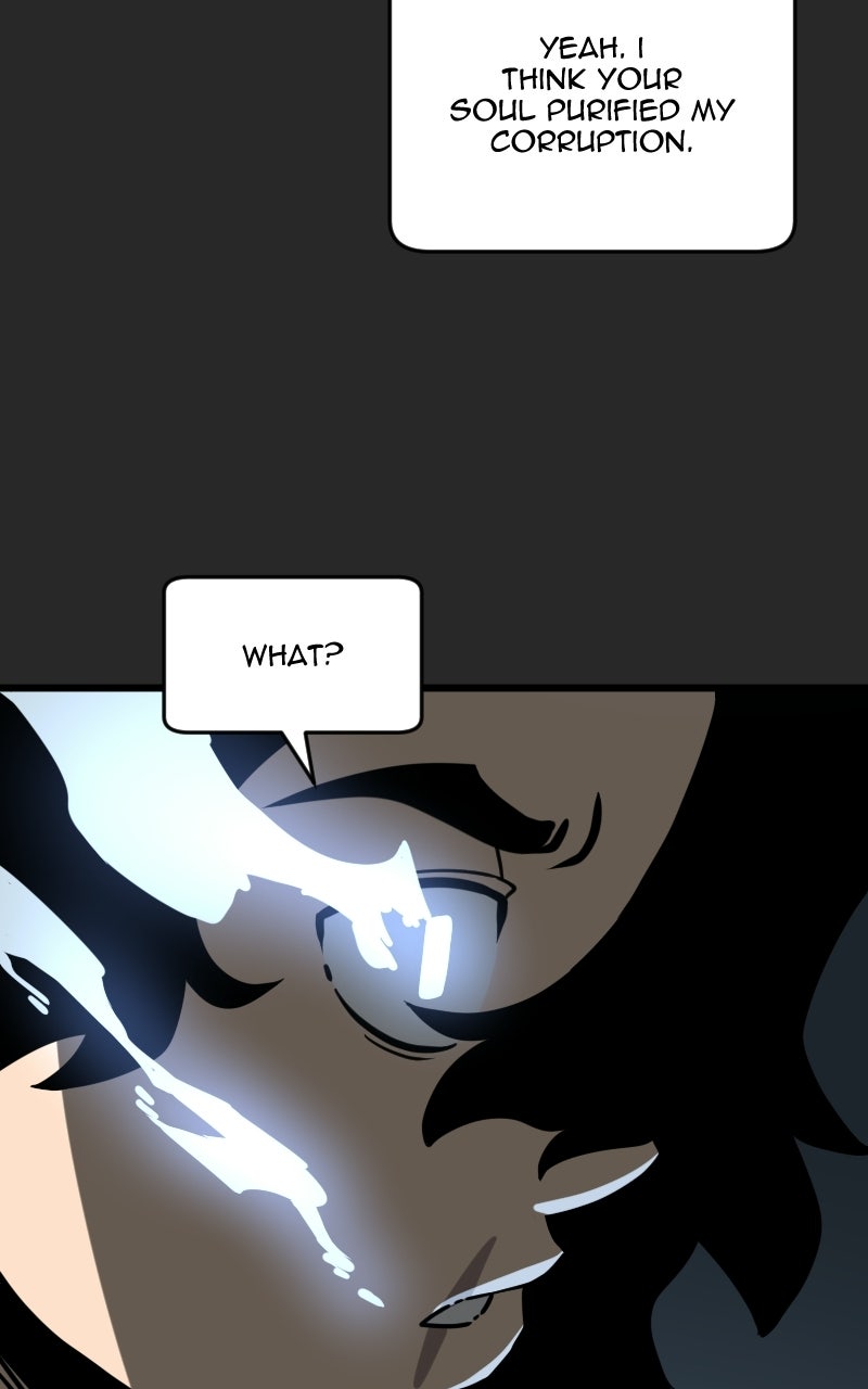 Pantheum (S3) Chapter 104: That Look... page 36 - 