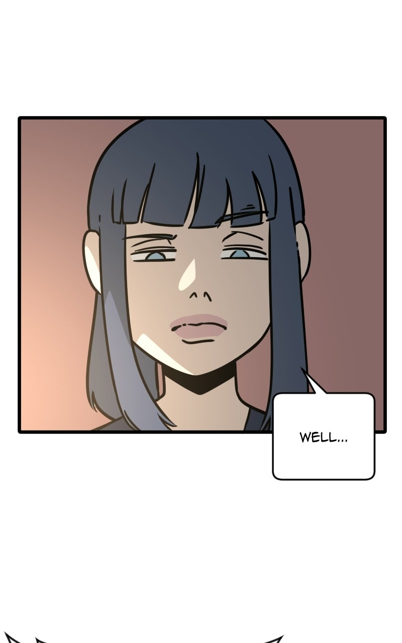 Pantheum (S3) Chapter 104: That Look... page 40 - 