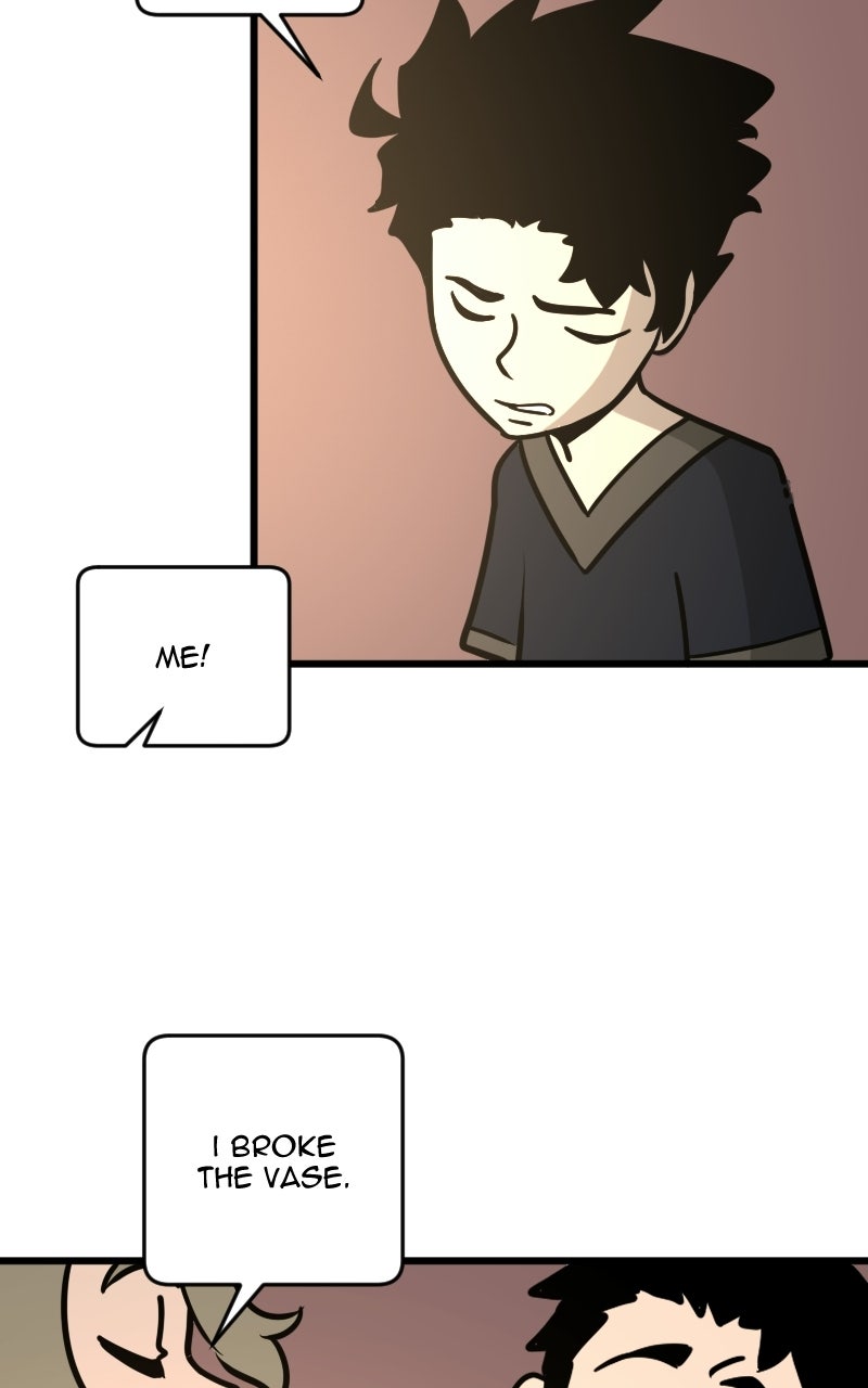Pantheum (S3) Chapter 104: That Look... page 43 - 