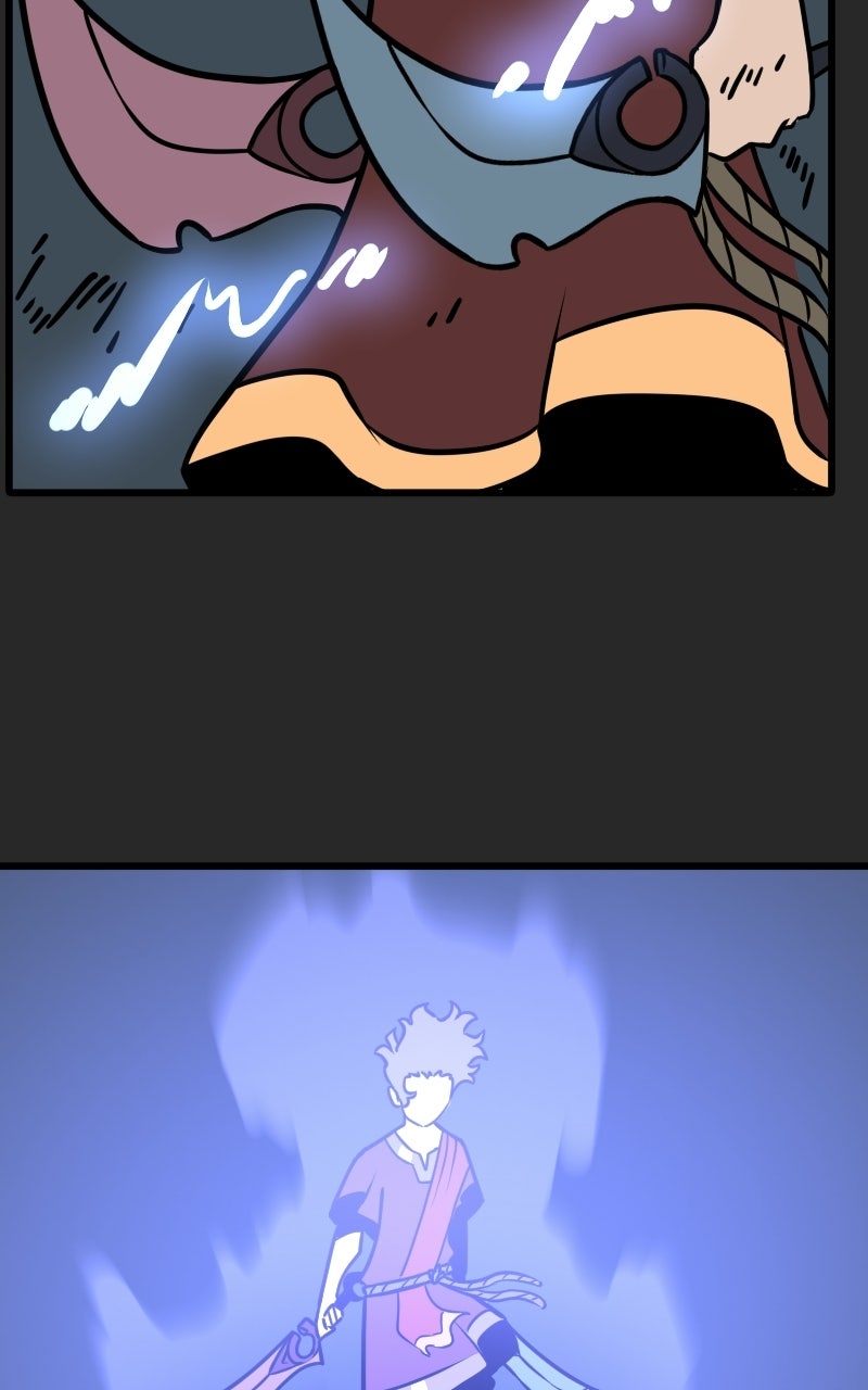 Pantheum (S3) Chapter 104: That Look... page 47 - 