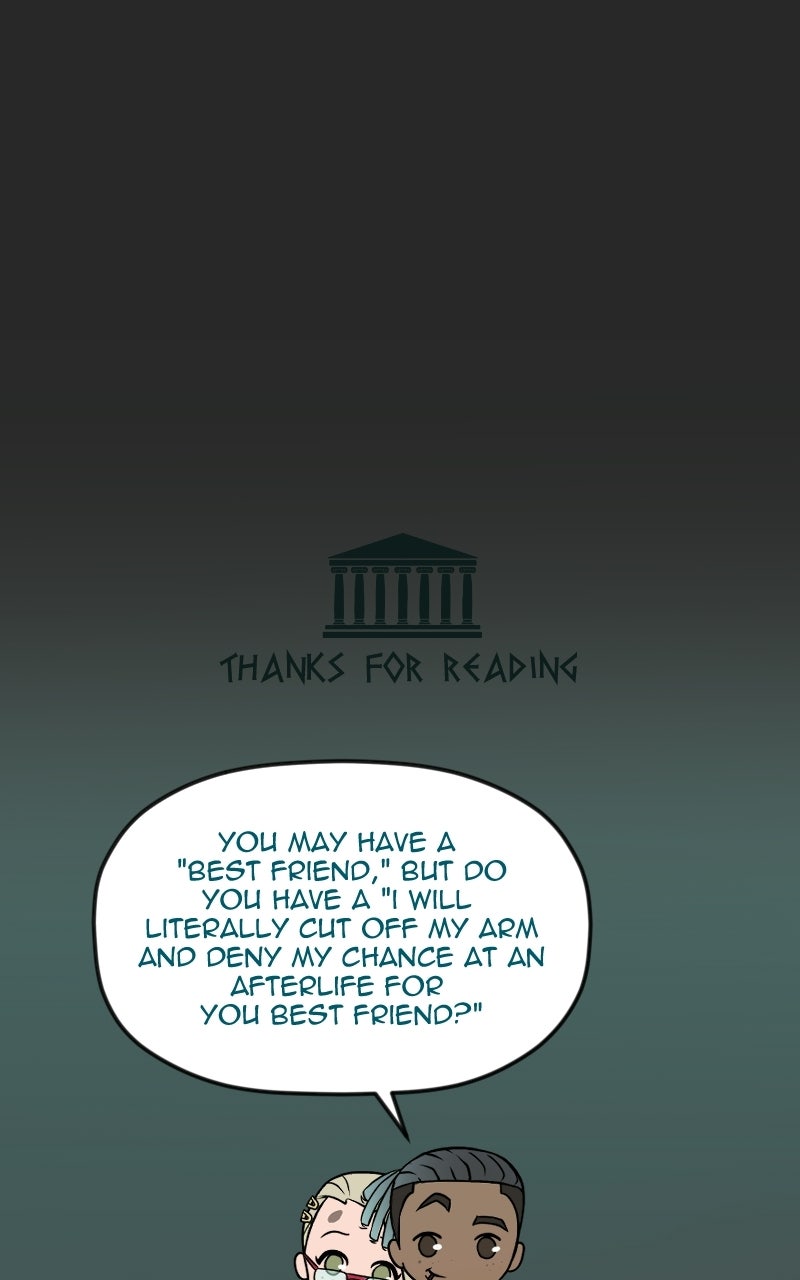 Pantheum (S3) Chapter 104: That Look... page 56 - 