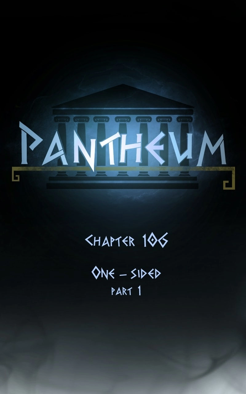 Pantheum Chapter 106 page 1 - 