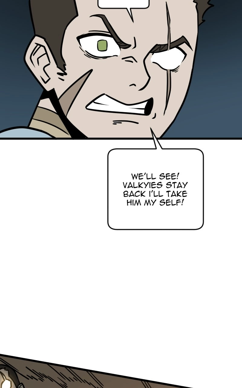 Pantheum Chapter 106 page 15 - 