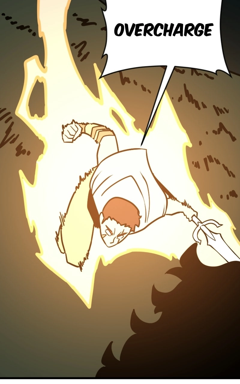 Pantheum Chapter 106 page 20 - 