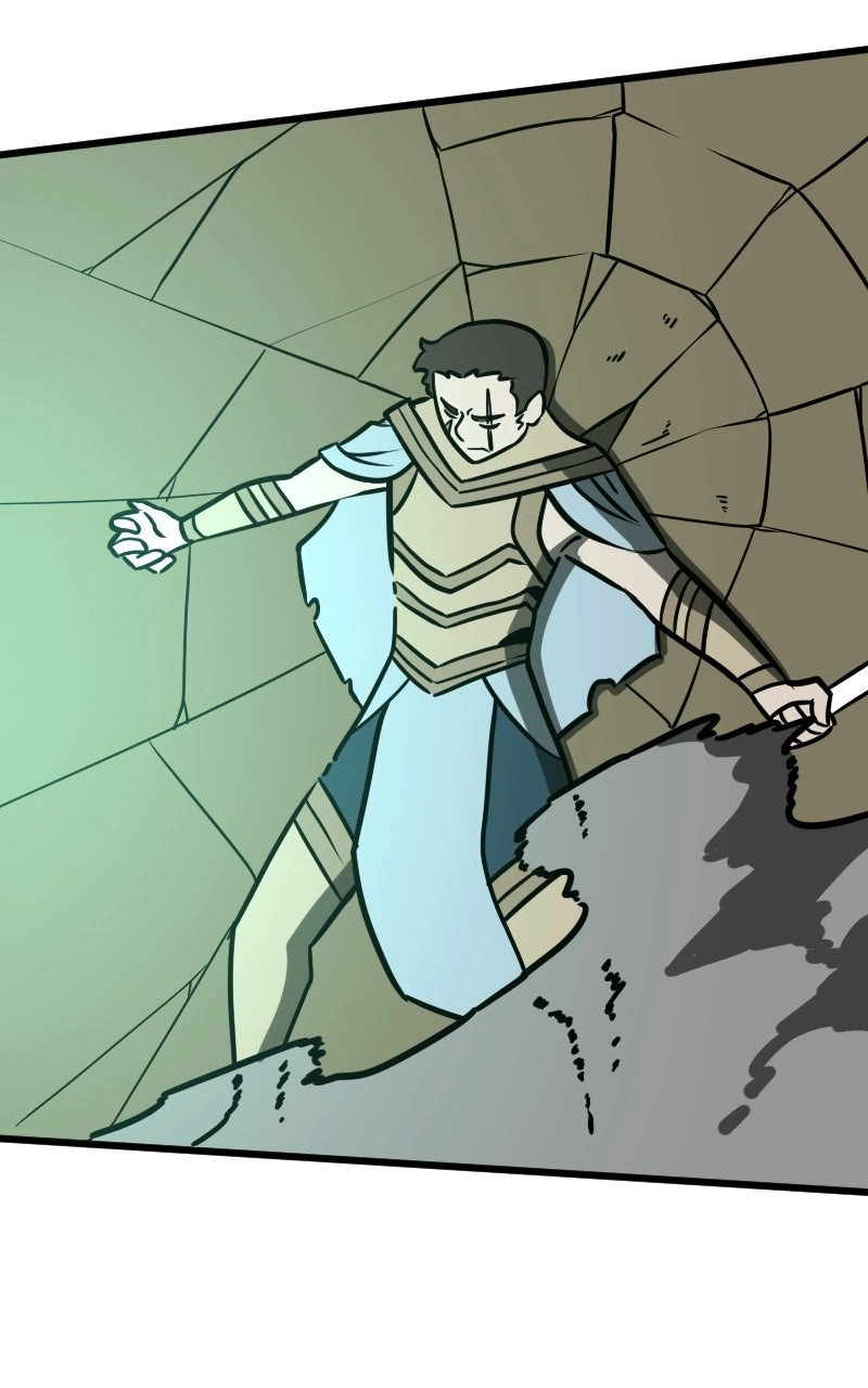 Pantheum Chapter 106 page 30 - 