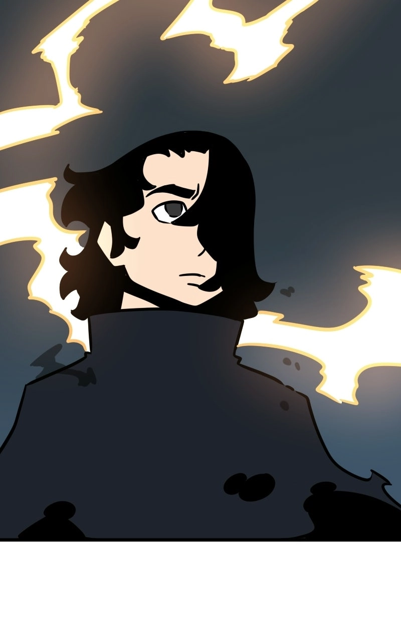 Pantheum Chapter 106 page 32 - 