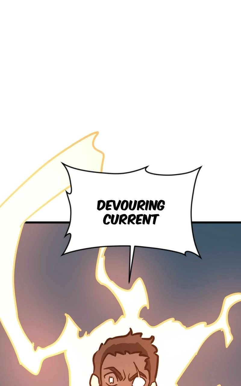Pantheum Chapter 106 page 33 - 