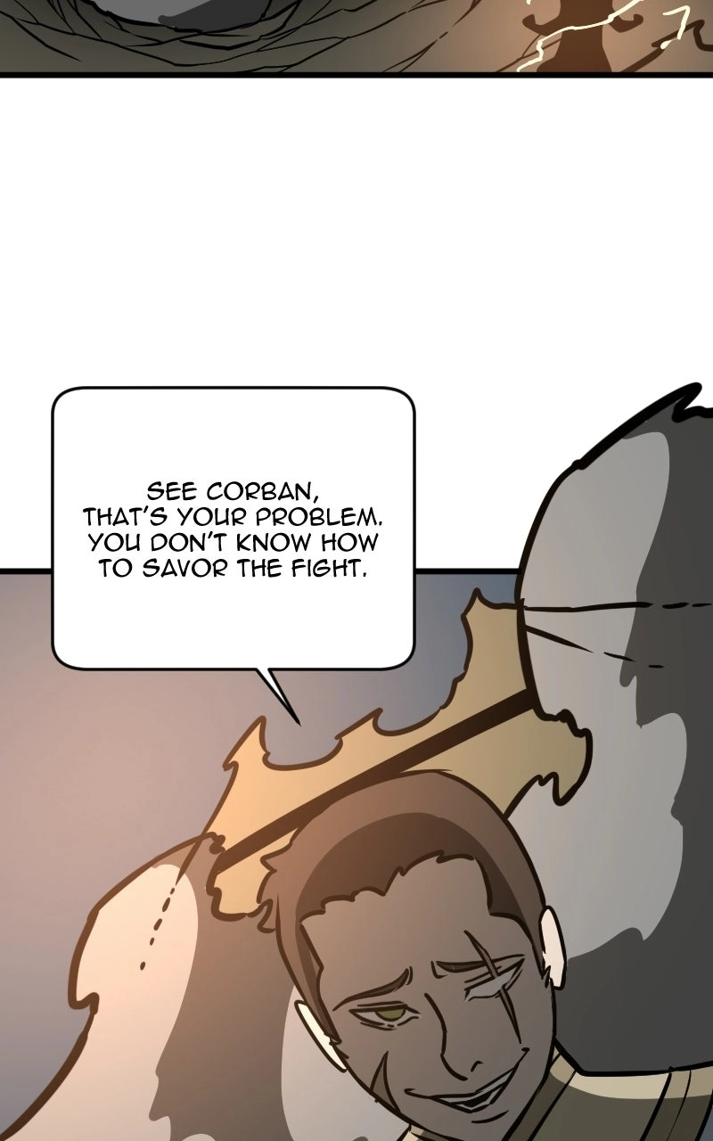 Pantheum Chapter 106 page 39 - 