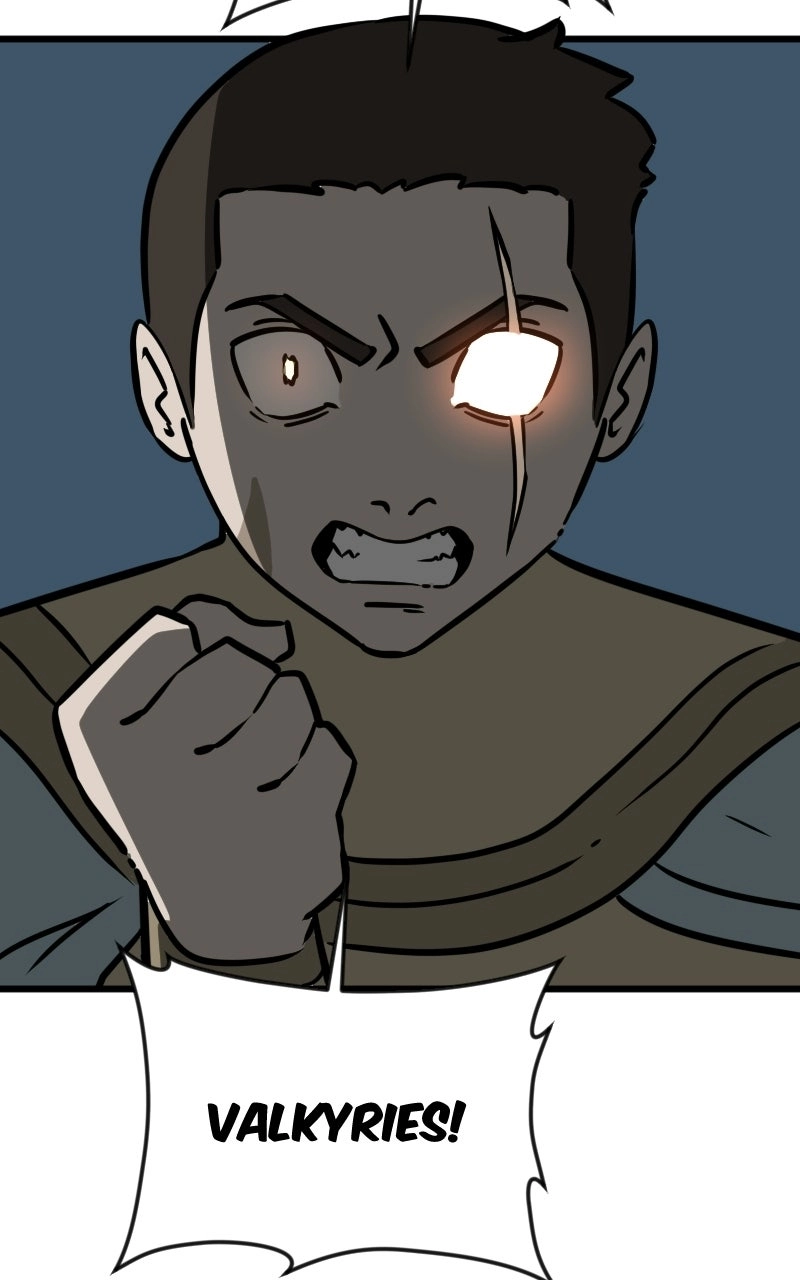 Pantheum Chapter 106 page 43 - 