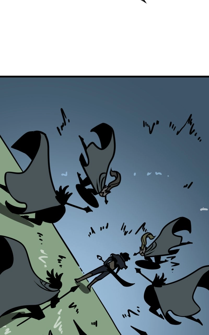 Pantheum Chapter 106 page 44 - 