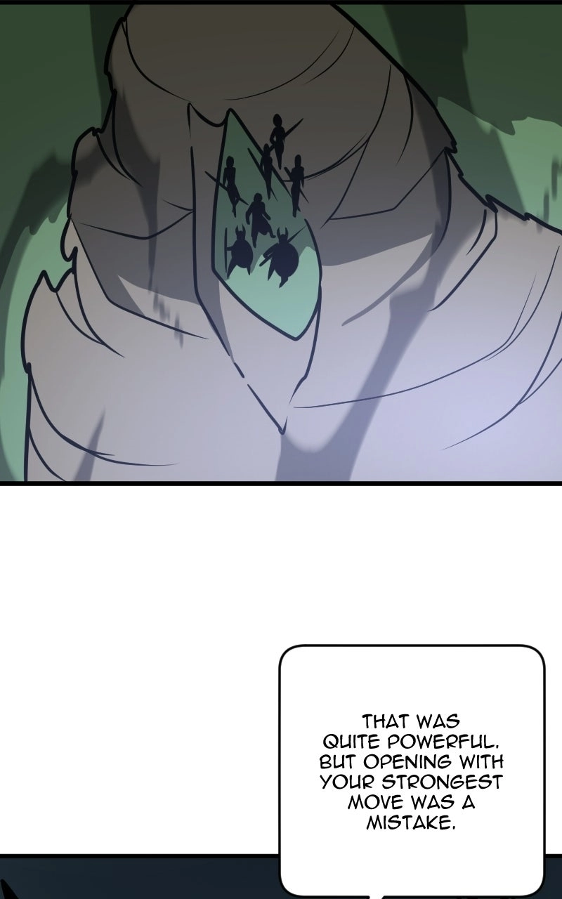 Pantheum Chapter 106 page 7 - 